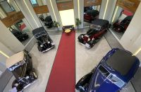 269/B - Horch Museum - Zwickau