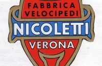 271/A - Cicli Nicoletti Ettore