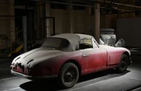 272/A - MAHY collection