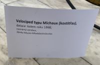 273/A - Nová Paka 2021