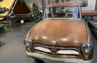 269/B - Horch Museum - Zwickau