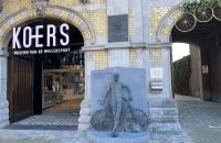 270/A - KOERS Museum of Cycle Racing 2021