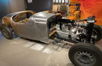 269/B - Horch Museum - Zwickau