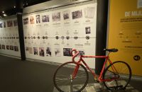 42/A - Centrum Ronde de van Vlaanderen, Belgium