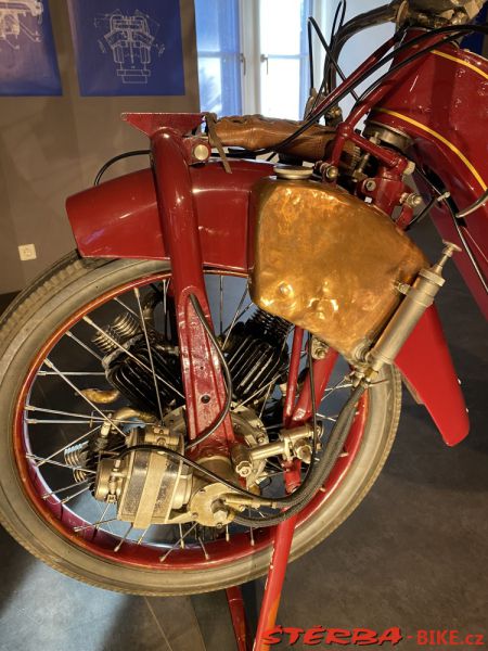 55/D - Deutsches Zweirad museum 2022