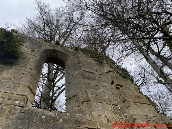 24/2 - Abbaye Tres Fountais