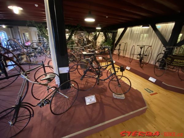 9/M. VELORAMA - Nijmegen – Holandsko 2021
