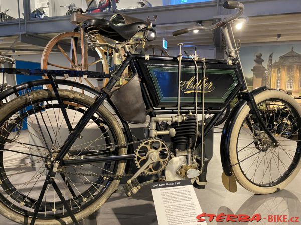 55/D - Deutsches Zweirad museum 2022