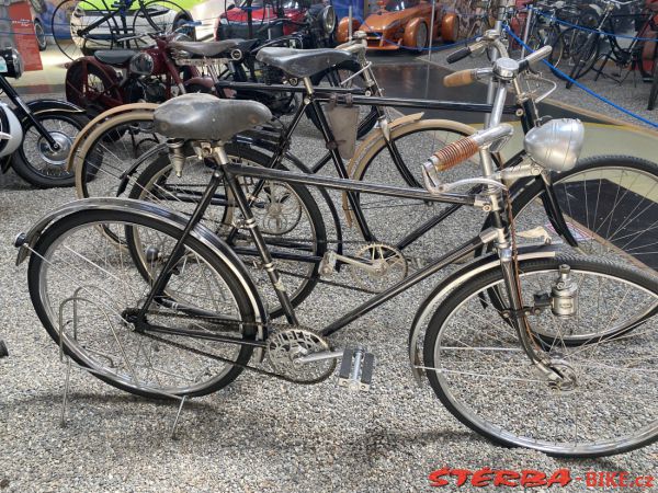 275/A - Johan Puch Museum, Graz - Austria