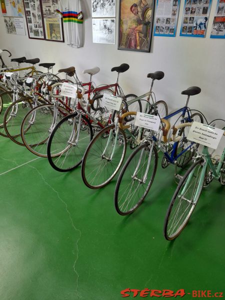 275 - Museo della bicicletta - Villaverla