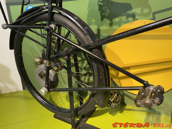 55/B - Deutsches Zweirad museum 2022