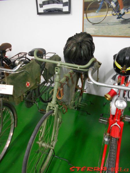 275 - Museo della bicicletta - Villaverla