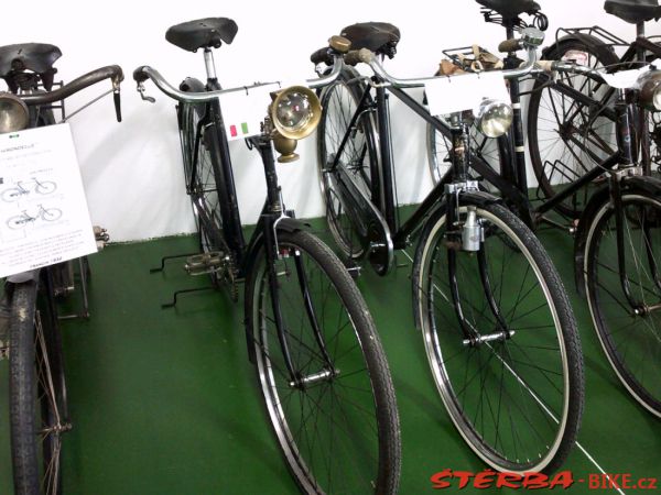 275 - Museo della bicicletta - Villaverla