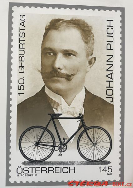 275/A - Johan Puch Museum, Štýrský Hradec - Rakousko