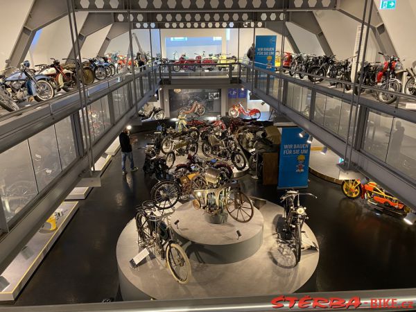 55/D - Deutsches Zweirad museum 2022