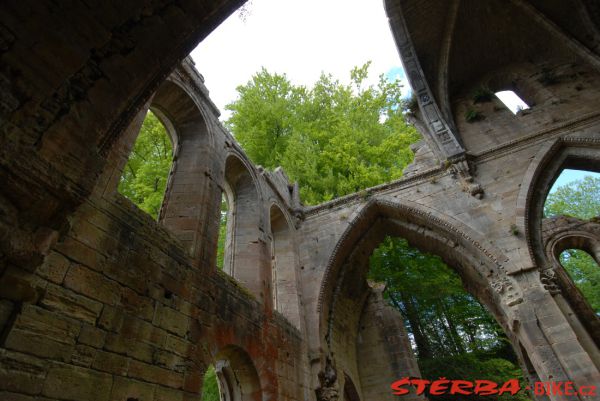 24/2 - Abbaye Tres Fountais