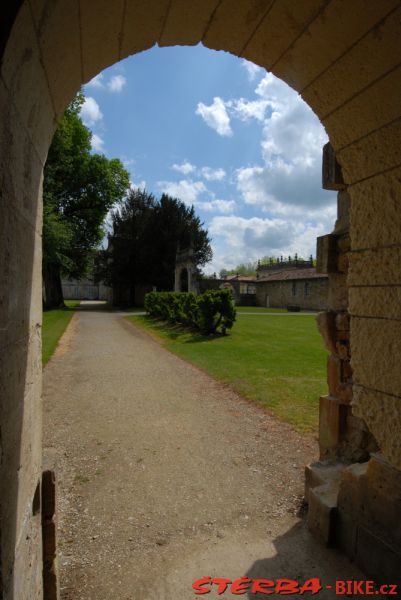 24/2 - Abbaye Tres Fountais