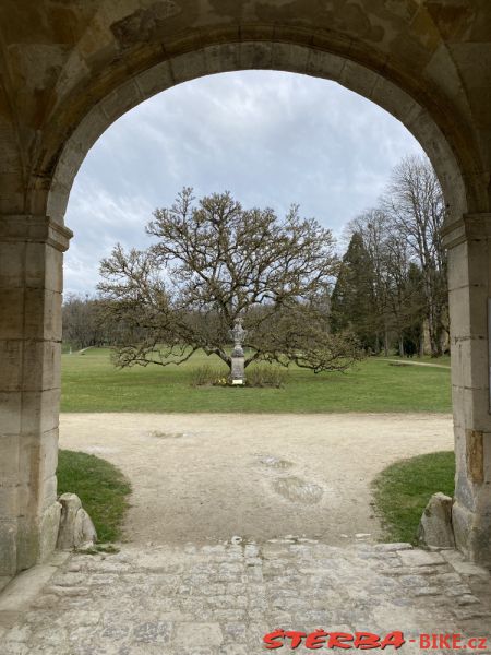 24/2 - Abbaye Tres Fountais