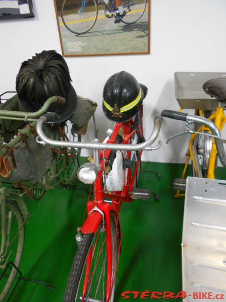 275 - Museo della bicicletta - Villaverla
