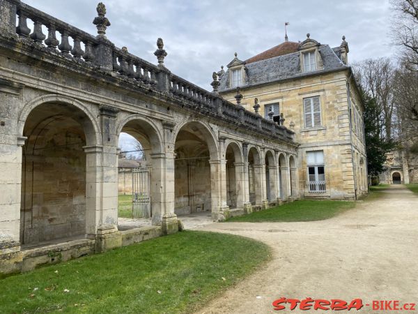 24/2 - Abbaye Tres Fountais