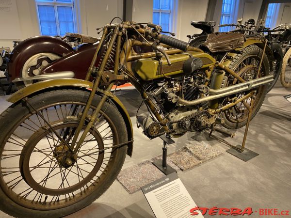55/D - Deutsches Zweirad museum 2022