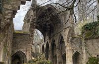 24/2 - Abbaye Tres Fountais