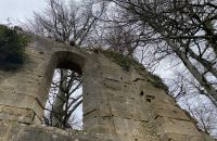 24/2 - Abbaye Tres Fountais