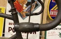 Reims 2022 - world record bike