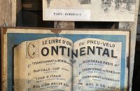 24/1 - Tres Fountais, Bar-le-Duc - Francie