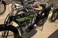 55/F - NSU museum