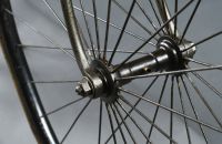 Quadrant - suspension safety No.21 - 1891