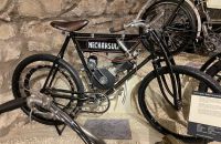 55/F - NSU museum