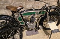 55/F - NSU museum