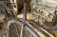 24/1 - Tres Fountais, Bar-le-Duc - Francie