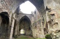 24/2 - Abbaye Tres Fountais
