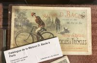 24/1 - Tres Fountais, Bar-le-Duc - Francie