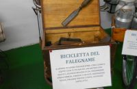 275 - Museo della bicicletta - Villaverla