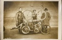 Reims 2022 - world record bike