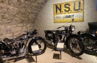 55/F - NSU museum