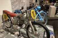 55/F - NSU museum