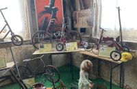 24/1 - Tres Fountais, Bar-le-Duc - Francie