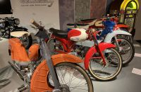 55/F - NSU museum
