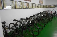 275 - Museo della bicicletta - Villaverla