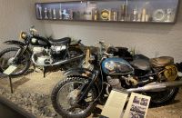 55/F - NSU museum