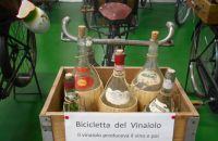 275 - Museo della bicicletta - Villaverla