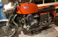 55/F - NSU museum
