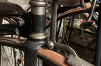 High Wheel deposit