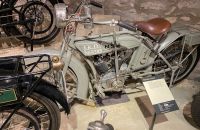 55/F - NSU museum