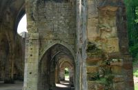 24/2 - Abbaye Tres Fountais