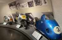 55/F - NSU museum